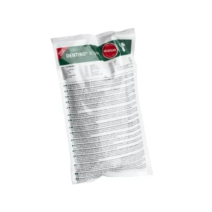 Recarga Toalhetes Dentiro Wipes 120uni