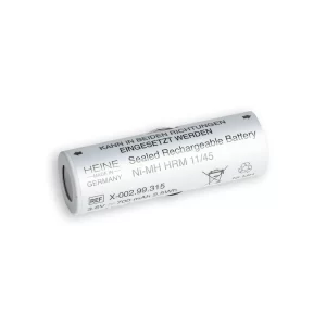 Bateria Punho Heine Nicatron 3.5V
