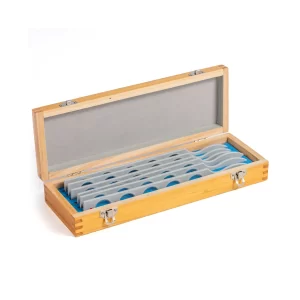 Set Régua Retinoscópia CT4704