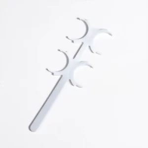 Flipper Aberto sem Lentes CT4710H
