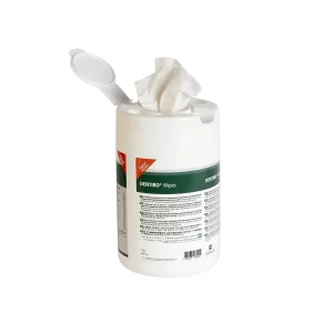 Kit Promocional de Toalhetes Desinfetantes de 720uni com Dispensador