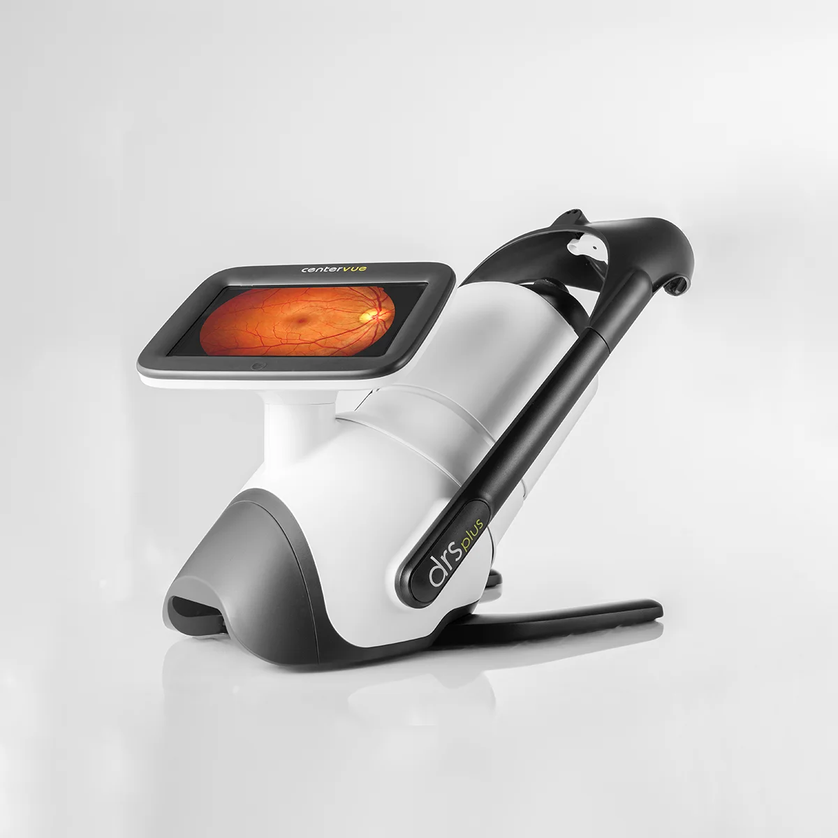 DRSplus