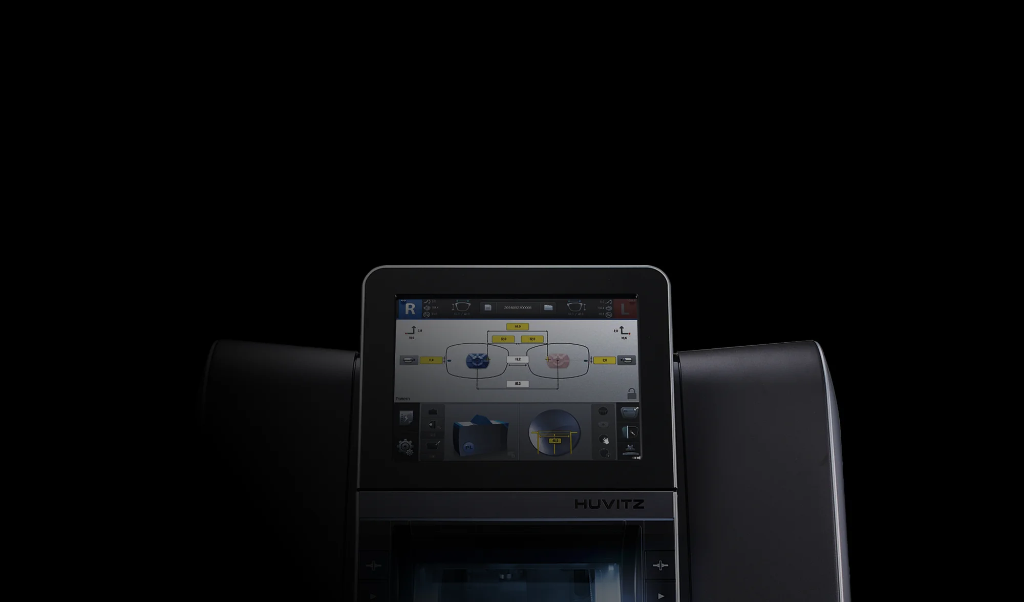 Huvitz HPE-990