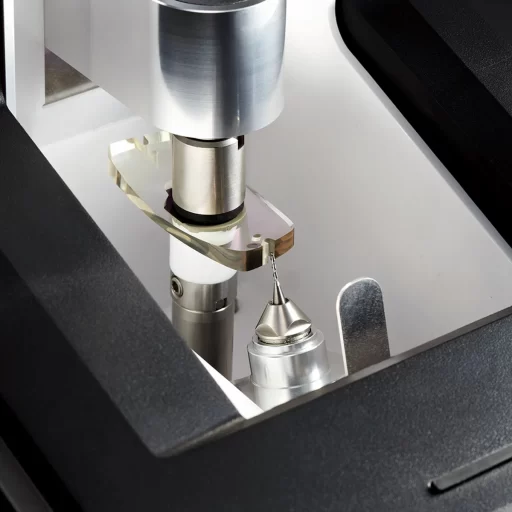 Perfurador do Huvitz HDM-8000