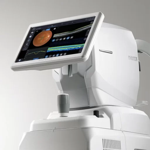 Huvitz HFC-1