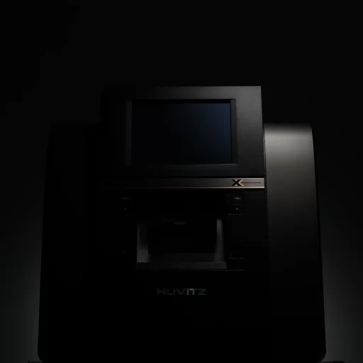 Huvitz HPE-910