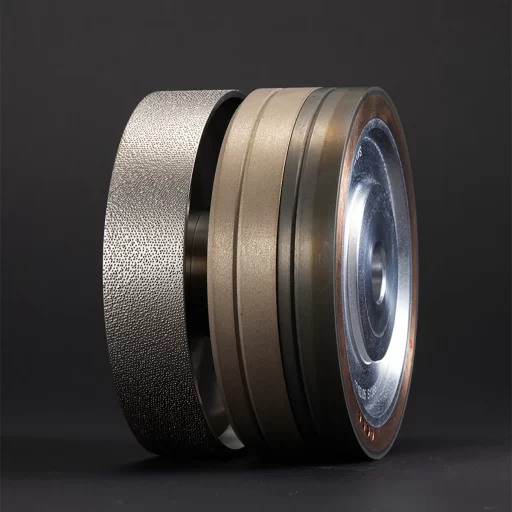 Roda RPA do Huvitz HPE-910