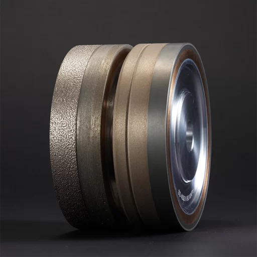 Roda RPGA do Huvitz HPE-910