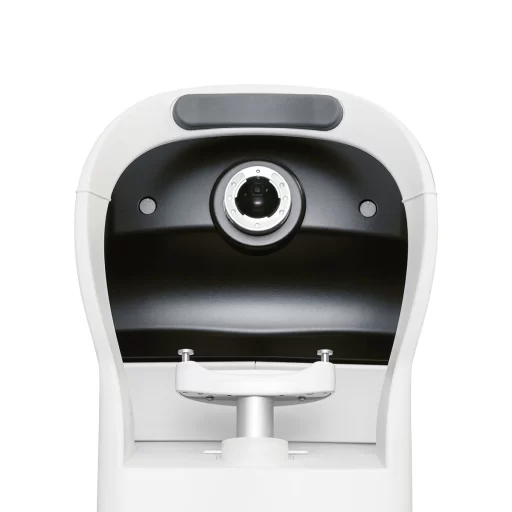 Parte Traseira do Rodenstock FunduScope