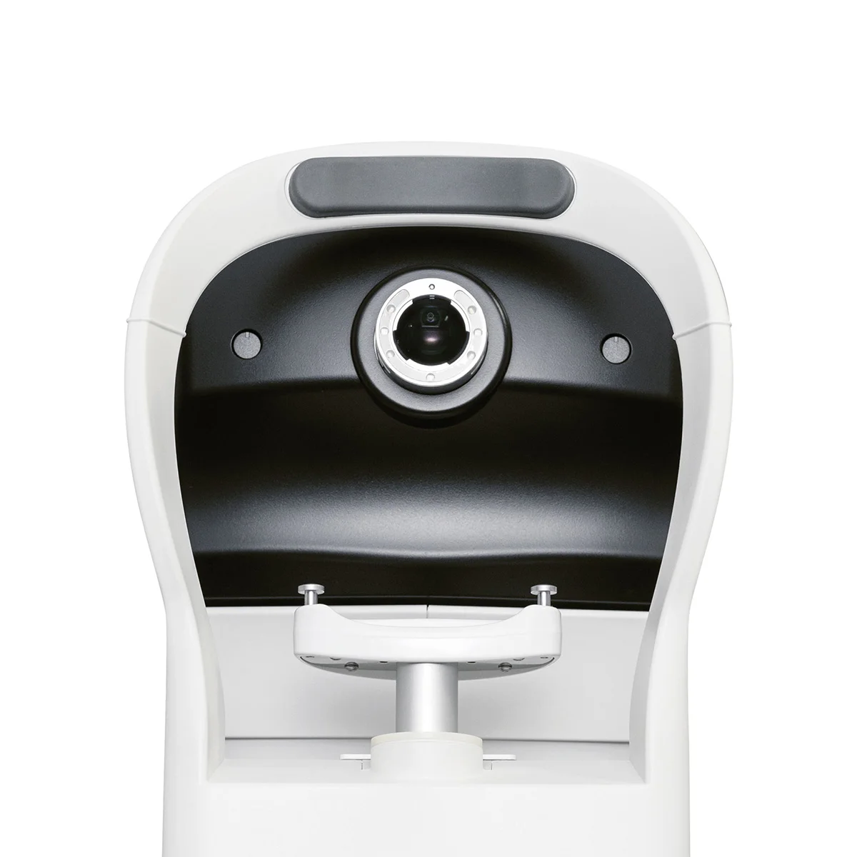 Parte Traseira do Rodenstock FunduScope
